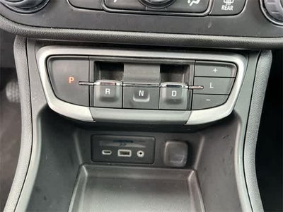 2024 GMC Terrain AWD SLT