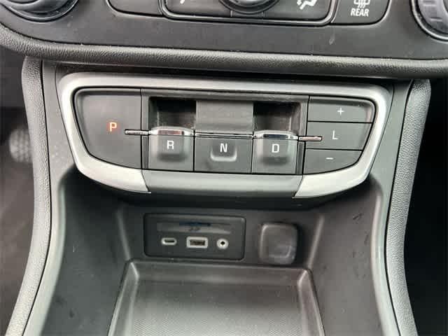 2024 GMC Terrain AWD SLT