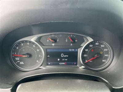 2024 GMC Terrain AWD SLT