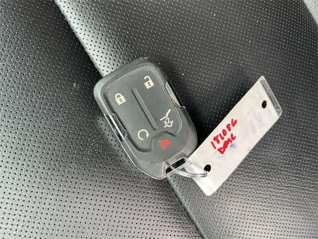 2024 GMC Terrain AWD SLT