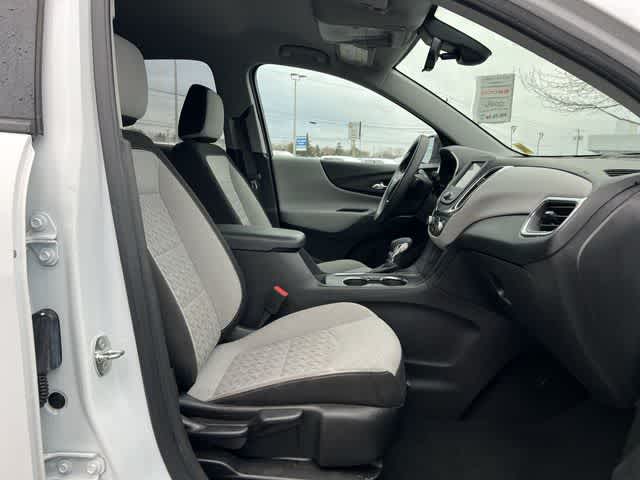 2022 Chevrolet Equinox FWD LS