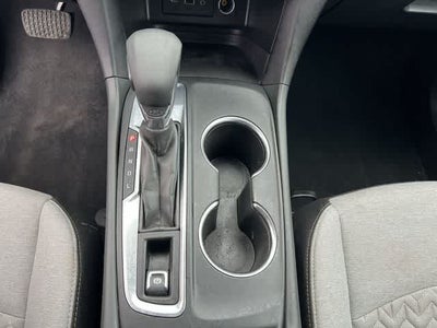 2022 Chevrolet Equinox FWD LS