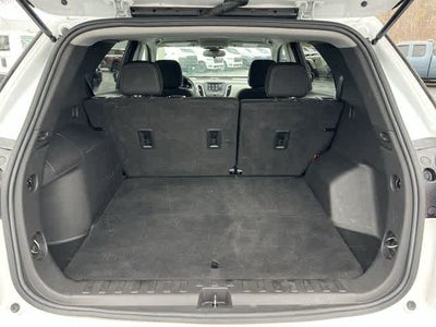 2022 Chevrolet Equinox FWD LS