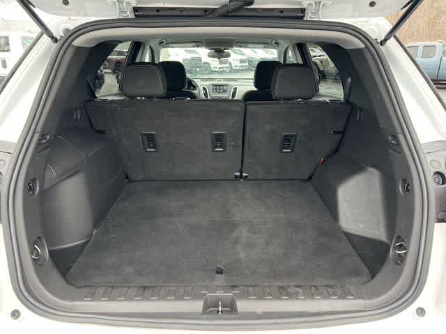 2022 Chevrolet Equinox FWD LS