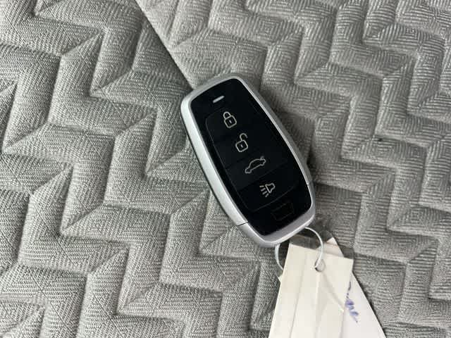 2022 Chevrolet Equinox FWD LS