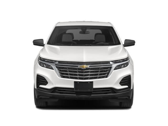 2022 Chevrolet Equinox FWD LS