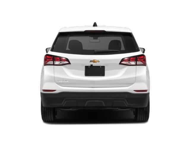 2022 Chevrolet Equinox FWD LS