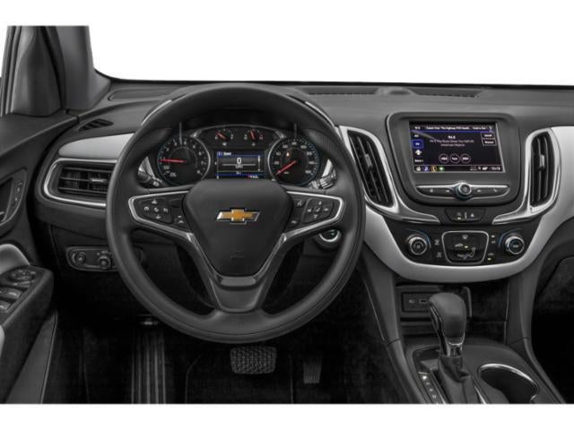 2022 Chevrolet Equinox FWD LS