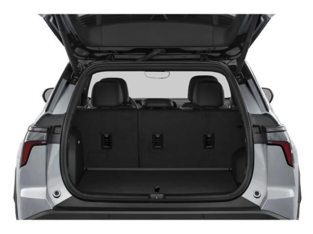 2025 Chevrolet Equinox AWD RS