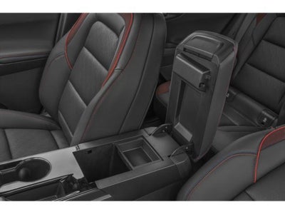 2025 Chevrolet Equinox AWD RS