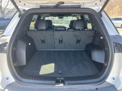 2025 Chevrolet Equinox AWD RS