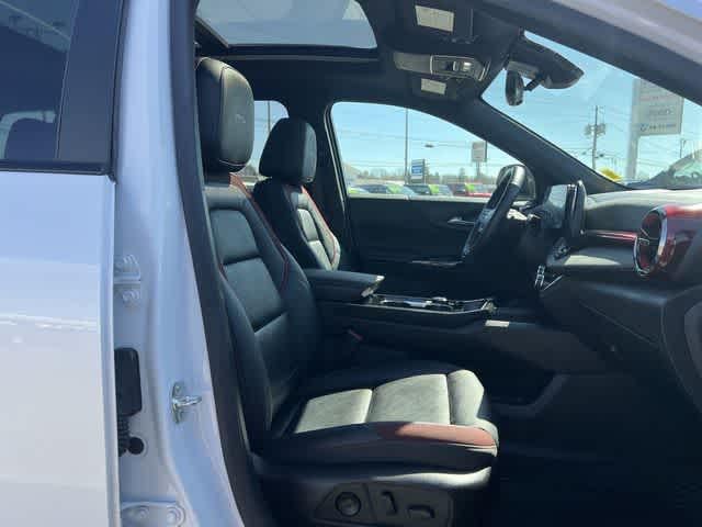 2025 Chevrolet Equinox AWD RS