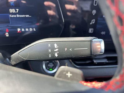 2025 Chevrolet Equinox AWD RS