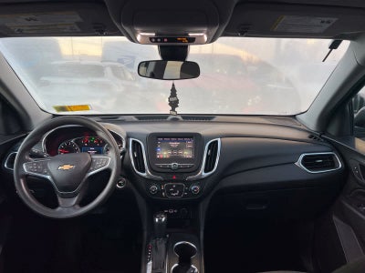 2020 Chevrolet Equinox AWD LT 1.5L Turbo