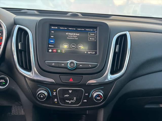 2020 Chevrolet Equinox AWD LT 1.5L Turbo
