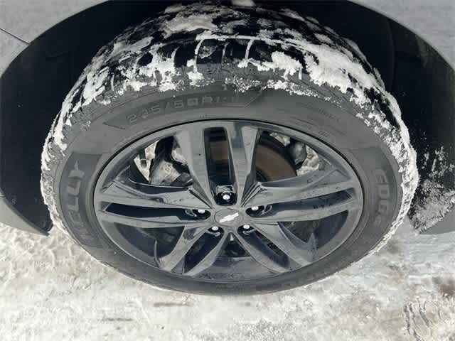 2021 Chevrolet Equinox AWD LT