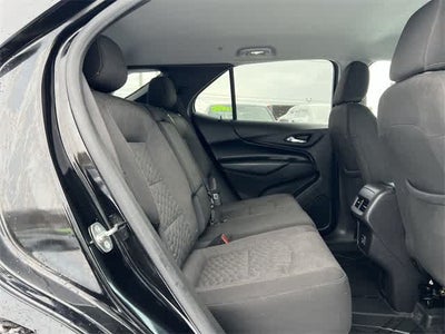 2021 Chevrolet Equinox AWD LT