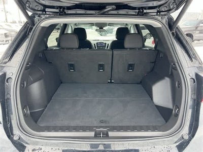 2021 Chevrolet Equinox AWD LT