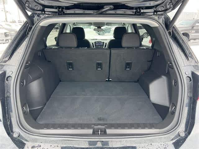 2021 Chevrolet Equinox AWD LT