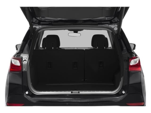 2021 Chevrolet Equinox AWD LT