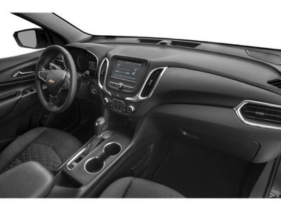 2021 Chevrolet Equinox AWD LT