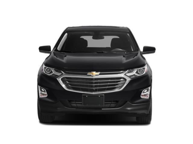 2021 Chevrolet Equinox AWD LT