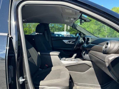 2020 Chevrolet Blazer AWD 2LT