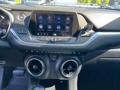 2020 Chevrolet Blazer AWD 2LT