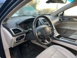 2018 Lincoln MKZ Reserve