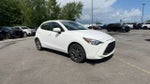 2020 Toyota Yaris LE