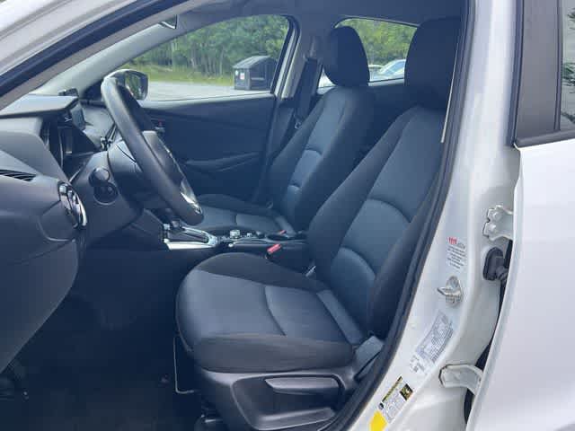 2020 Toyota Yaris LE