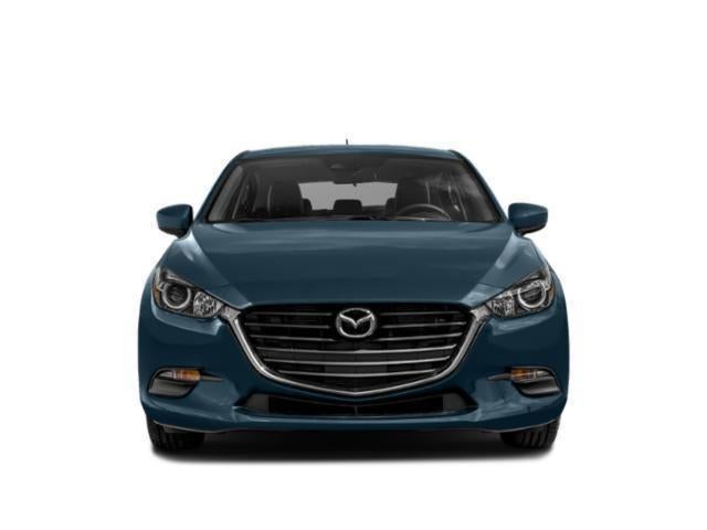2018 Mazda Mazda3 Hatchback Touring