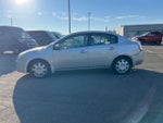 2008 Nissan Sentra 2.0 S