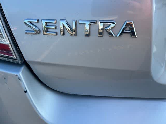 2008 Nissan Sentra 2.0 S