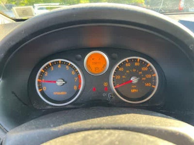 2008 Nissan Sentra 2.0 S