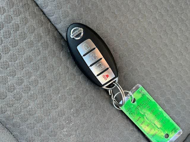 2008 Nissan Sentra 2.0 S