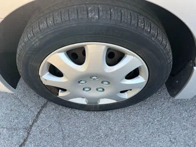 2008 Nissan Sentra 2.0 S