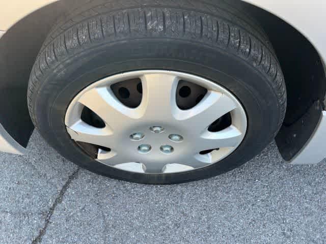 2008 Nissan Sentra 2.0 S