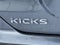 2024 Nissan Kicks SR Xtronic CVT
