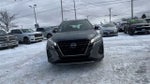 2024 Nissan Kicks SR Xtronic CVT