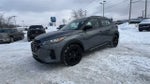 2024 Nissan Kicks SR Xtronic CVT