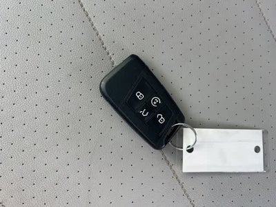 2019 Volkswagen Tiguan 2.0T SEL