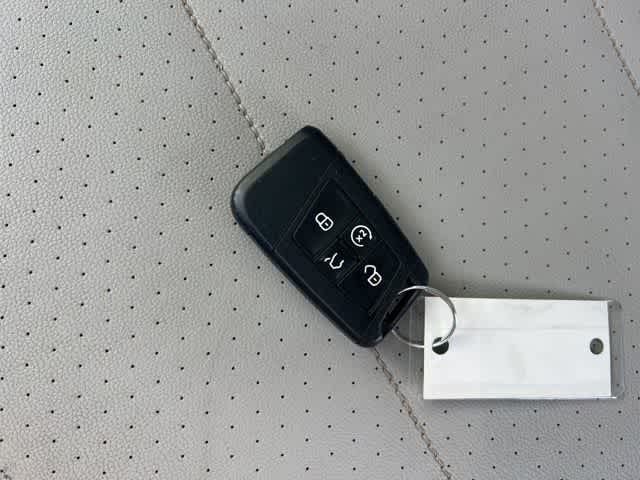 2019 Volkswagen Tiguan 2.0T SEL