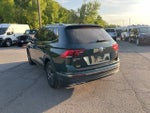 2019 Volkswagen Tiguan 2.0T SEL