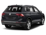 2021 Volkswagen Tiguan 2.0T SEL