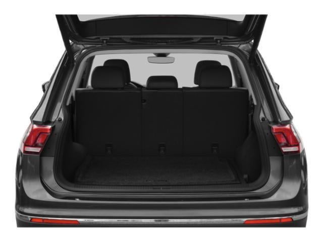2021 Volkswagen Tiguan 2.0T SEL