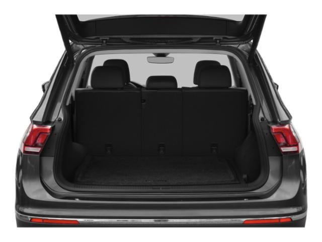 2021 Volkswagen Tiguan 2.0T SEL