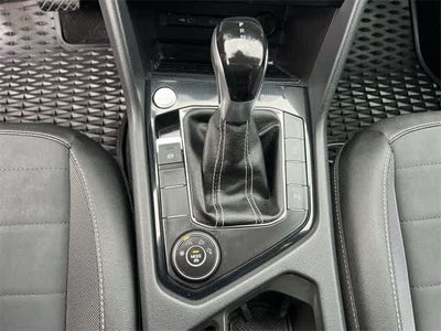 2025 Volkswagen Taos 1.5T SE Black