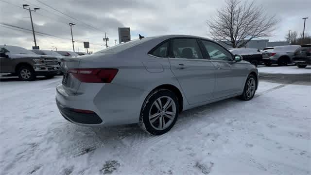 2023 Volkswagen Jetta 1.5T SE