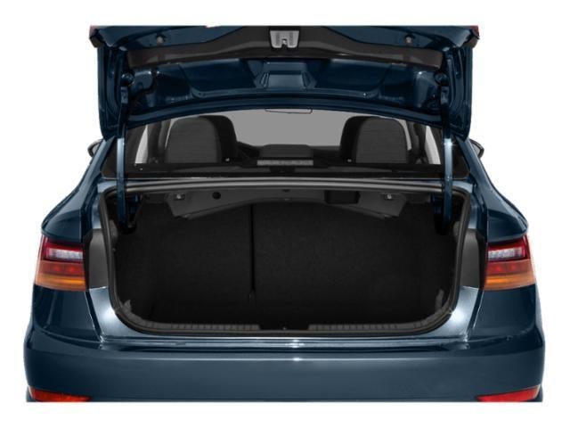 2019 Volkswagen Jetta 1.4T SE